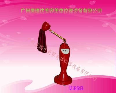 艾灸仪B