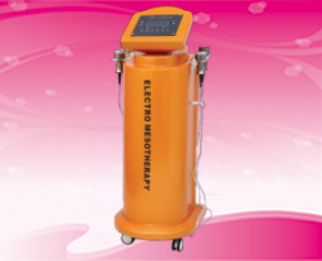 无针美塑仪—医疗版