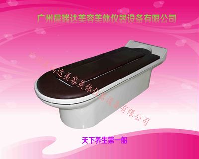 天下养生第一船